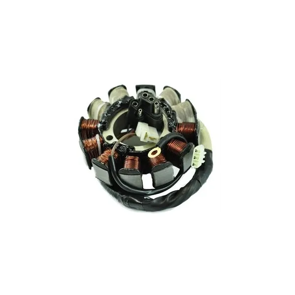 Stator-Arctic Cat-Mountain Cat 500-600 EFI-Pantera 600EFI-ZL500 EFI-ZL600 EFI-ZR500 EFI-ZR600 EFI 