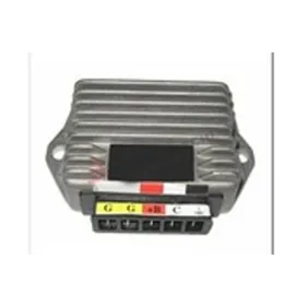 Regulator Rectifier-Piaggio-Vespa-PK125-PK50-PX125-150