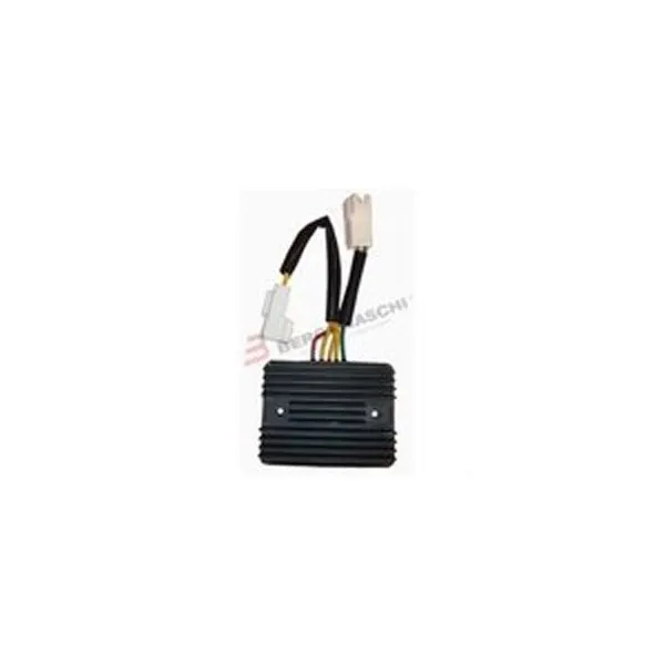 Regulator Rectifier Ducati Piaggio MP3 300 Beverly  300 Vespa GTS 300 Aprilia Atlantic 300