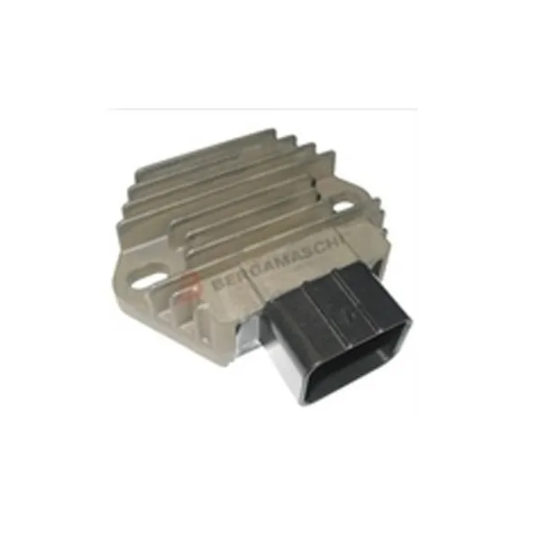 Regulator Rectifier-Honda-650 Transalp