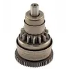 Starter Drive-Suzuki-Adress-AJ50-AP50-CP50-Estilete-Jazz-Katana-Magic-Sepia-Zillion-ZZ Sepia