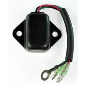 Regulator Yamaha FX1 GP760 Super Jet VXR 650 700 Wave Blaster 700 760 Wave Raider Wave Runner Wave Venture OEM 6M6-81960-A0-00