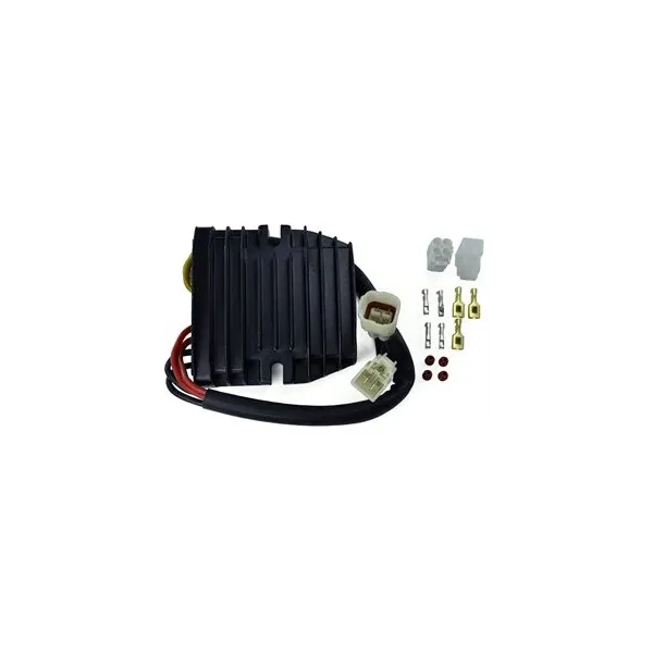 Régulateur Rectifieur-Suzuki-Bandit 1250-GSX1300-Boulevard C90-GSX1250-GSX650F-GSXR600-GSXR750-GSXR1000-700 KingQuad-VL800-VZ800