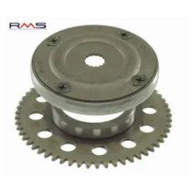 Couronne Roue Libre Demarreur Yamaha Cygnus X125 MBK Flame X125