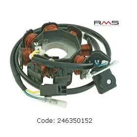 Alternateur Stator Allumage Kymco Movie 125 People 125 People 150 Vivio 125 Vivio 150