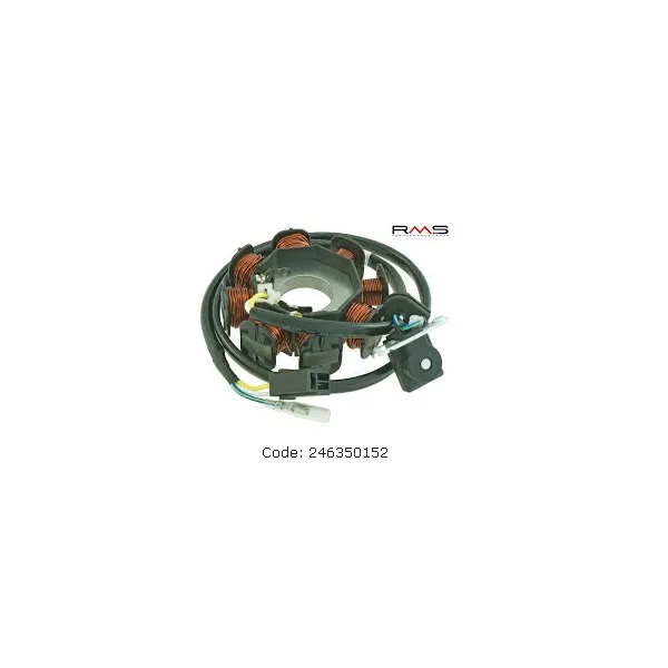 Stator-Kymco-Movie 125-People 125-People 150-Vivio 125-Vivio 150   