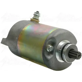 Démarreur Honda VTR250 Interceptor