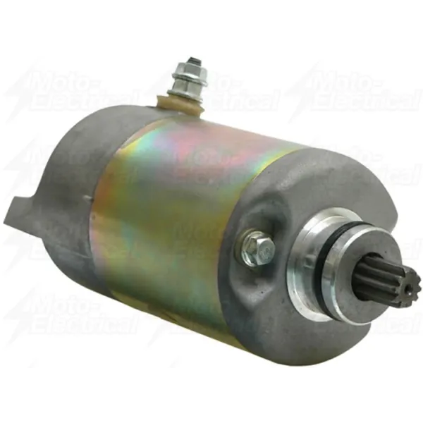 Starter Motor Honda VTR250 Interceptor