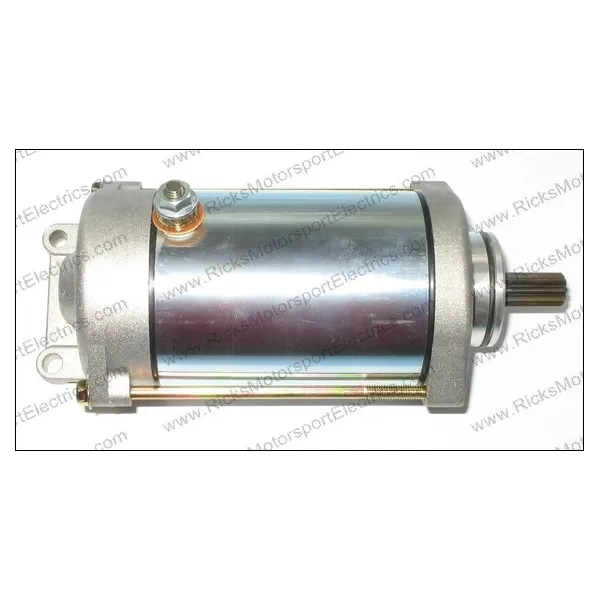 Démarreur - Kawasaki - VN1500 Vulcan 1500-VN1500 Vulcan 88-VN1500 Vulcan 88SE-VN1600 Vulcan 1600