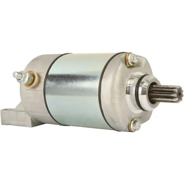 Starter Motor-CanAm-Outlander 330-Outlander 400
