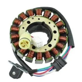 Stator-Yamaha-450 Rhino