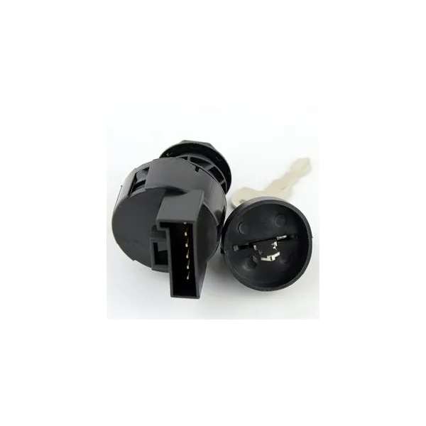 Ignition Key Switch Polaris ATP Hawkeye-Magnum-Scrambler-Sportsman-Trail Blazer-Trail Boss