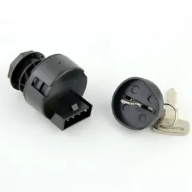 Ignition Key Switch - Polaris - Outlaw 450 - Outlaw 525