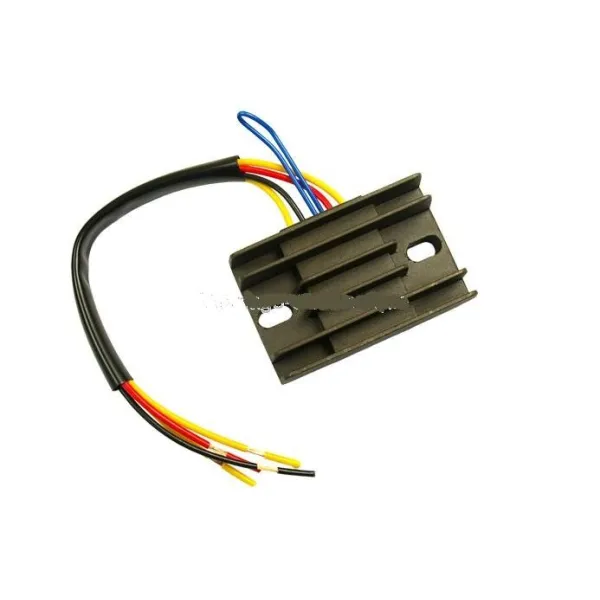 Regulator Rectifier Suzuki LT80