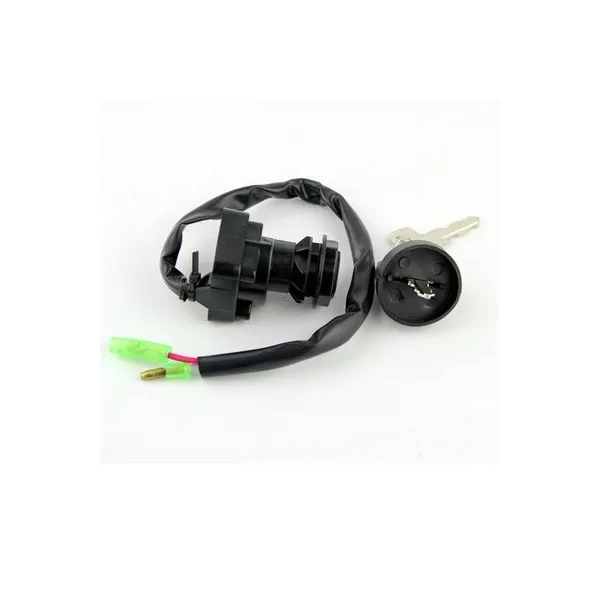  Contacteur à Clés Neiman-Kawasaki-KLF 300-400 Bayou-KVF400 Prairie