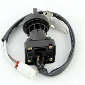 Ignition Key Switch Kawasaki KLF220 Bayou