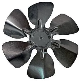 Radiator Cooling Fan Polaris Sportsman 500 6x6 
