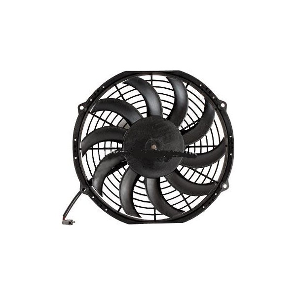 Radiator Cooling Fan Polaris Ranger 400 Ranger 500