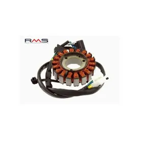 Alternateur-Stator-Kymco-Bet Win 250-Grand Dink 250-People 250-Xciting 250-Yup 250