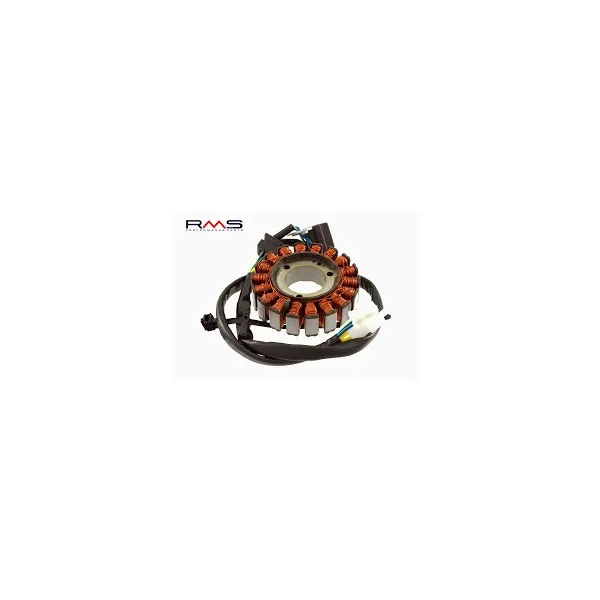 Stator-Kymco-Bet Win 250-Grand Dink 250-People 250-Xciting 250-Yup 250