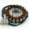 Alternateur Stator Yamaha YZFR1