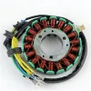 Stator-Honda-TRX350 Rancher