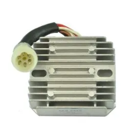 Regulator Rectifier-Yamaha-350 Big Bear 350 Warrior
