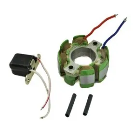 Bobine Allumage-Capteur-Honda-CR125R-CR250R-CR500R-Suzuki-RM125-RM250