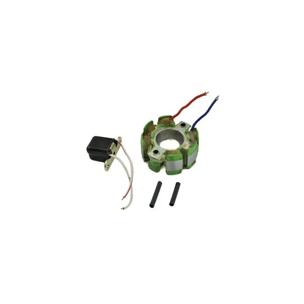 Ignition Coil-Pick-Up Coil-Honda-CR125R-CR250R-CR500R-Suzuki-RM125-RM250