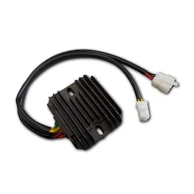 Régulateur Honda NV400C VT400C Shadow NV600C VT600C Shadow VT600CD Shadow RVF750R Yamaha RD125