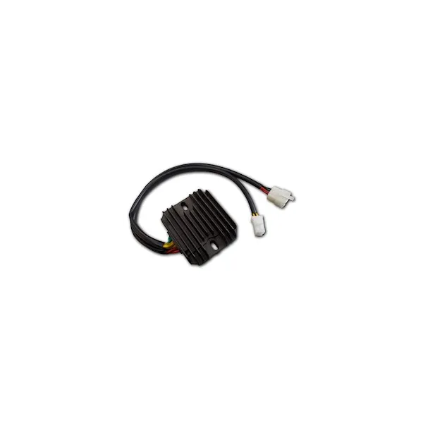 Régulateur Honda NV400C VT400C Shadow NV600C VT600C Shadow VT600CD Shadow RVF750R Yamaha RD125
