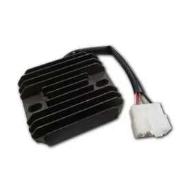 Régulateur-Yamaha-XC180 Riva-XC200 Riva-RZ250-SRX250-RD350-RZ350-RD400-SR400-SR500-XV1000 Virago