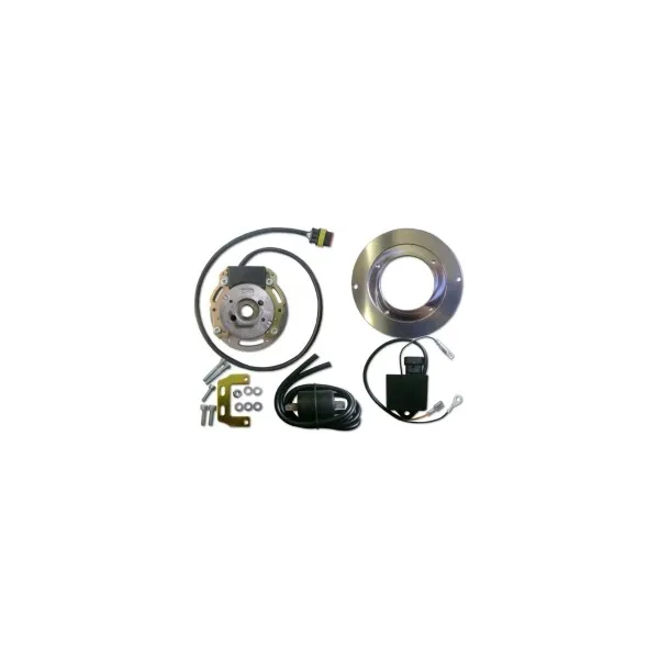 Ignition-Yamaha-XS650  