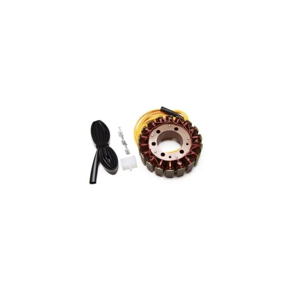 Stator-Yamaha-500 TMax-JZR600-YX600 Radian