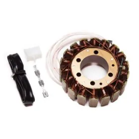 Stator-Yamaha-XJ600-XJ600N Diversion