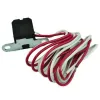Stator Pick-Up Pulsar Coil-Yamaha-FZR600