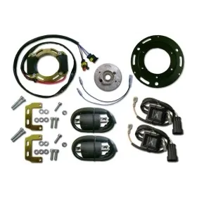 Allumage Alternateur Stator Rotor CDI Bobine Yamaha RD250 RZ250 RD350 RZ350 