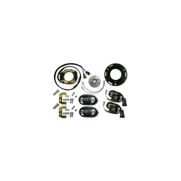 Allumage - Yamaha -TD3-TR3-TZ250 