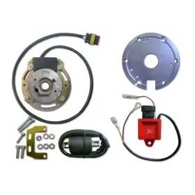 Allumage Stator Rotor Boitier CDI Bobine Yamaha YZ465 YZ490