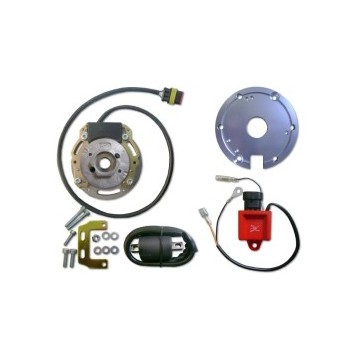 Rear Brake Shoes Compatible With Yamaha YW 125 Y/Z/A/B/D/E/F Zuma (Rear Drum Model