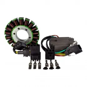 Allumage Stator Régulateur Honda GL1200 Goldwing GL1100 Goldwing GL1000 Goldwing