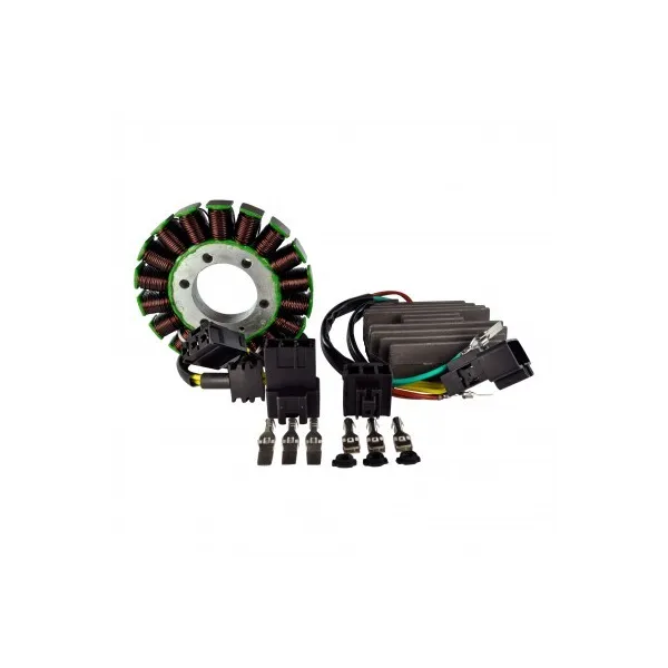 Stator-Regulator-Honda-GL1200 Goldwing-GL1100 Goldwing-GL1000 Goldwing