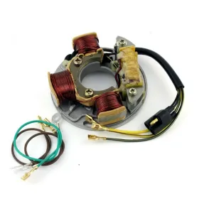 Alternateur Stator Allumage SkiDoo Alpine Formula Mach 1 Nordik Safari Tundra
