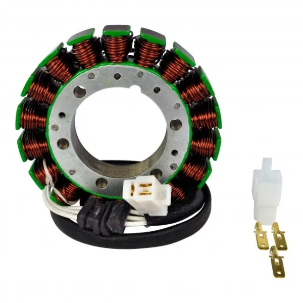 Stator-Kawasaki-KLF400B Bayou