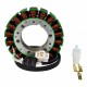 Alternateur Stator Kawasaki KLF400B Bayou