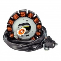 Alternateur Stator Yamaha YFZ 450