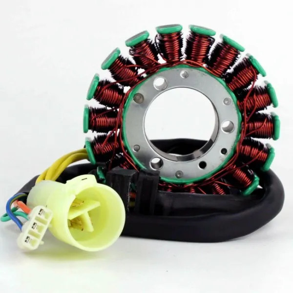 Alternateur Stator Allumage Honda TRX300 Sportrax