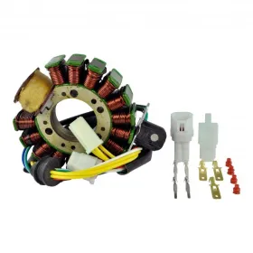 Allumage Alternateur Stator Yamaha 250 Timberwolf