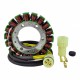 Stator-Arctic Cat-650 VTwin-650 Auto