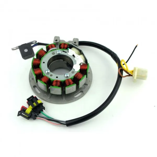 Stator-Polaris-600RMK-600XC-700 Classic-700RMK-700SK-700XC